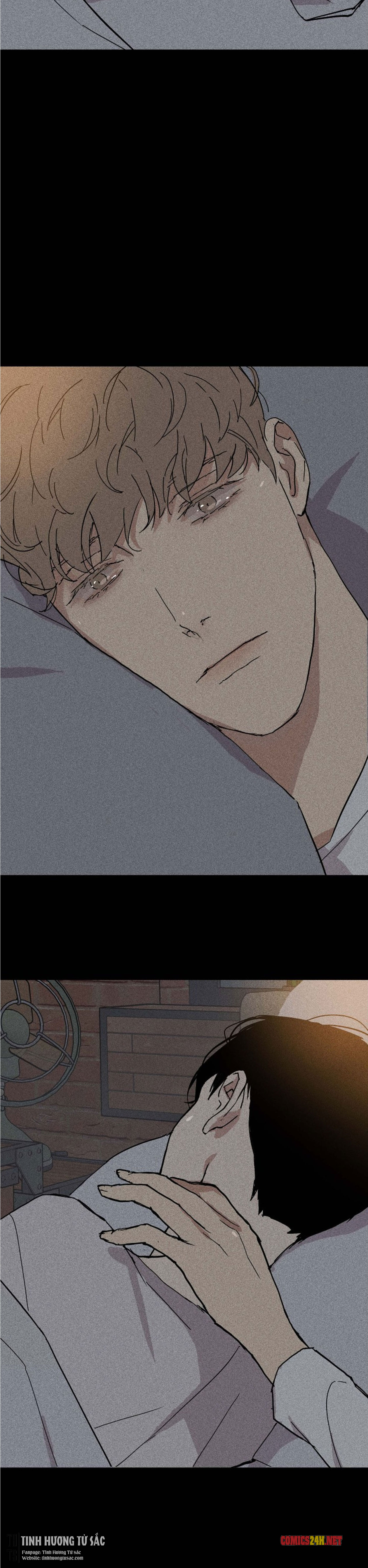 người đàn ông đã kết hôn chapter 14 33