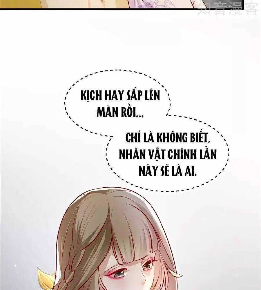 gian phi như thử đa kiều chapter 25 67