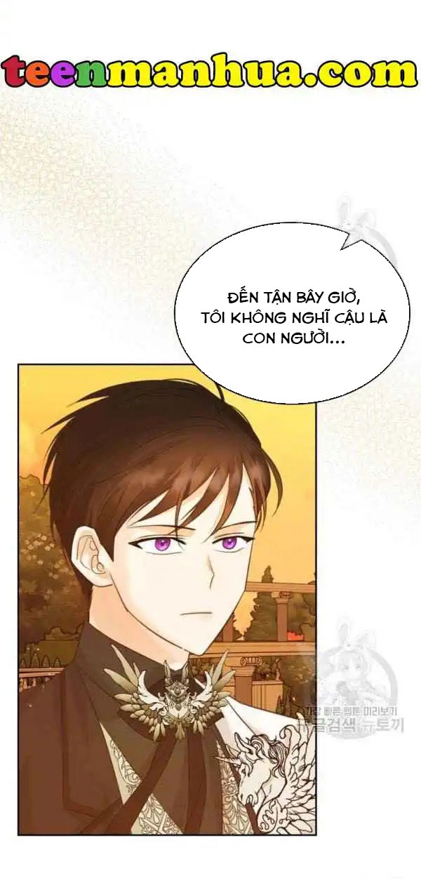 ác nữ muốn sống trong ngôi nhà bánh ngọt chapter 42.2 26
