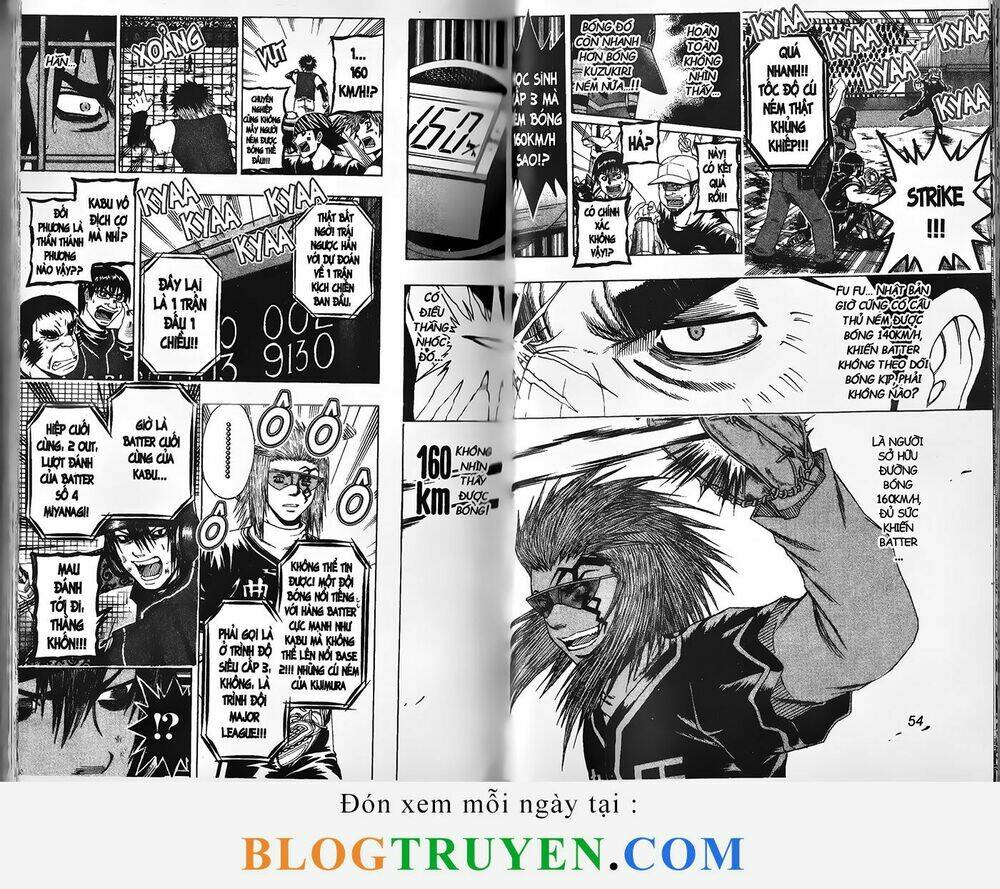 mr.fullswing chapter 200 5