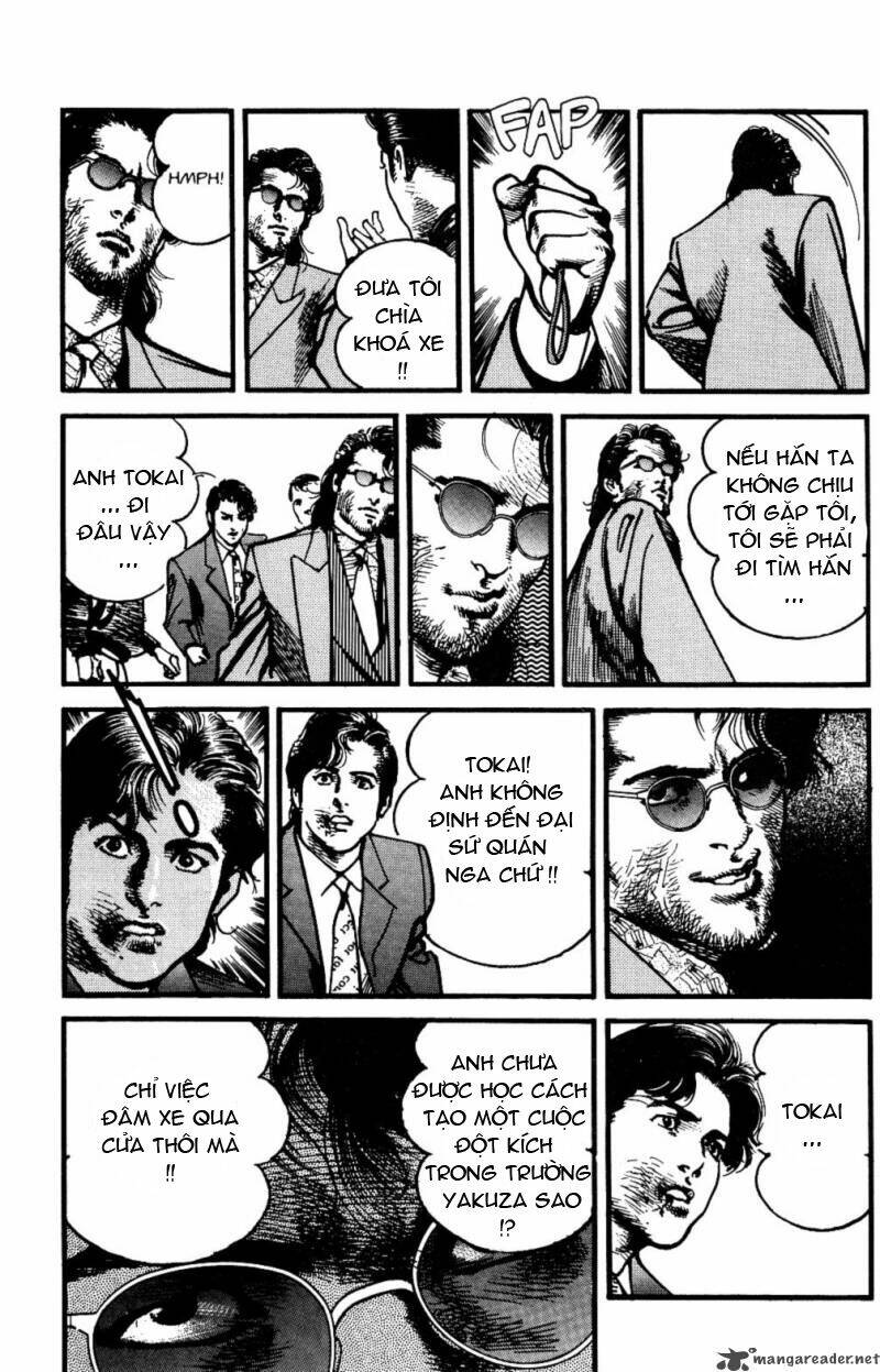 sanctuary chapter 100 9