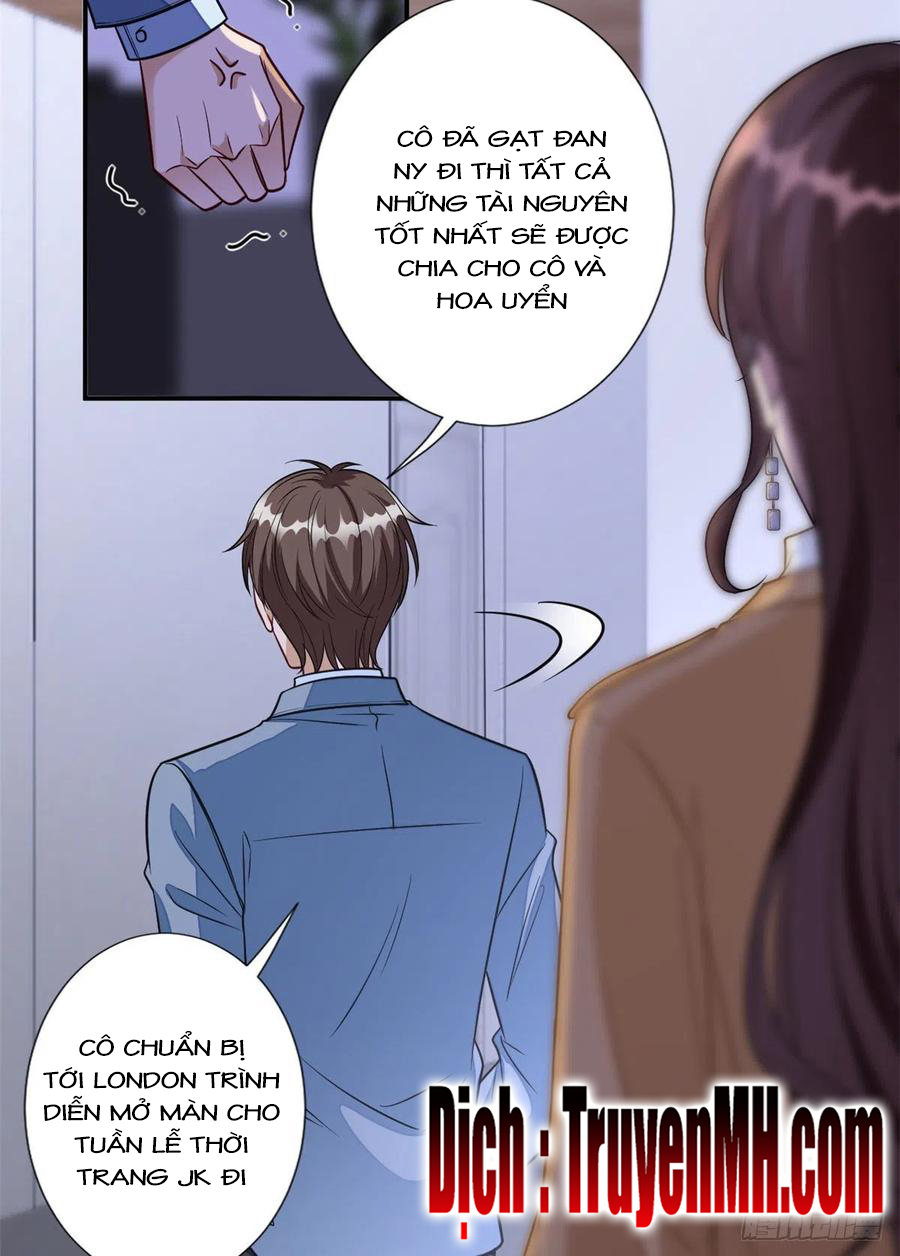 thí hôn lão công, cần giúp sức chapter 324 9