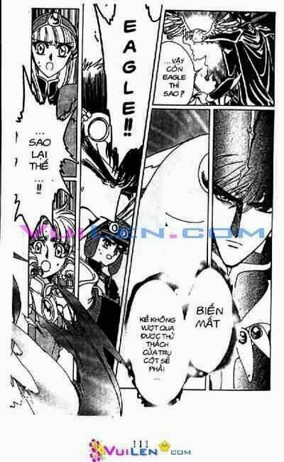 hiệp sĩ phép màu chapter 9 91