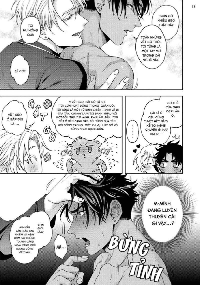 thành phố neo tokyo chapter 1 13