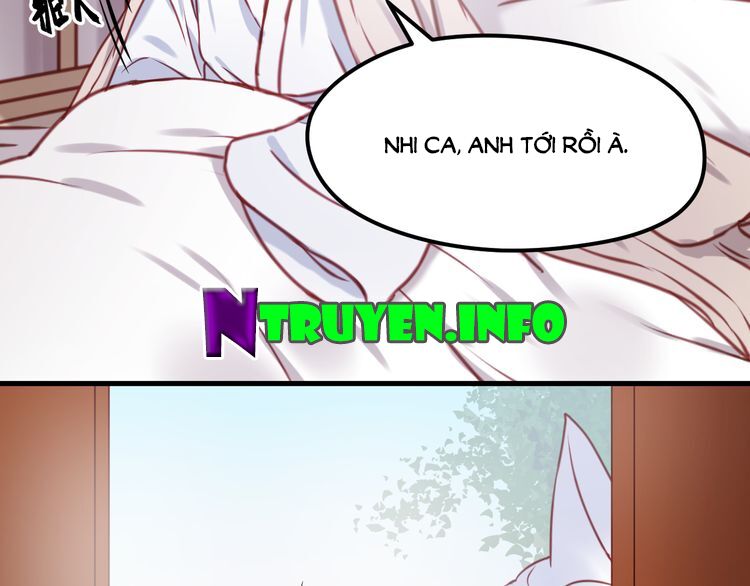 lượm được một tiểu hồ ly phần 1 chapter 55 43