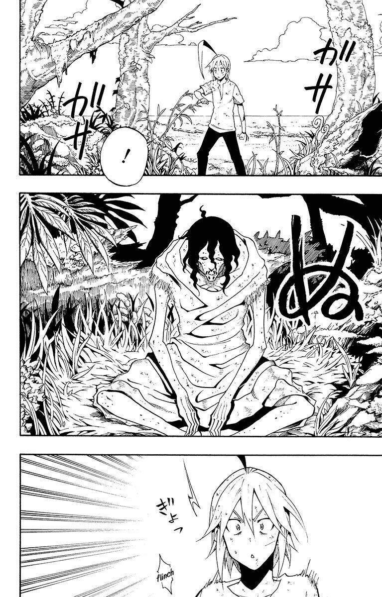 tripeace chapter 37 10