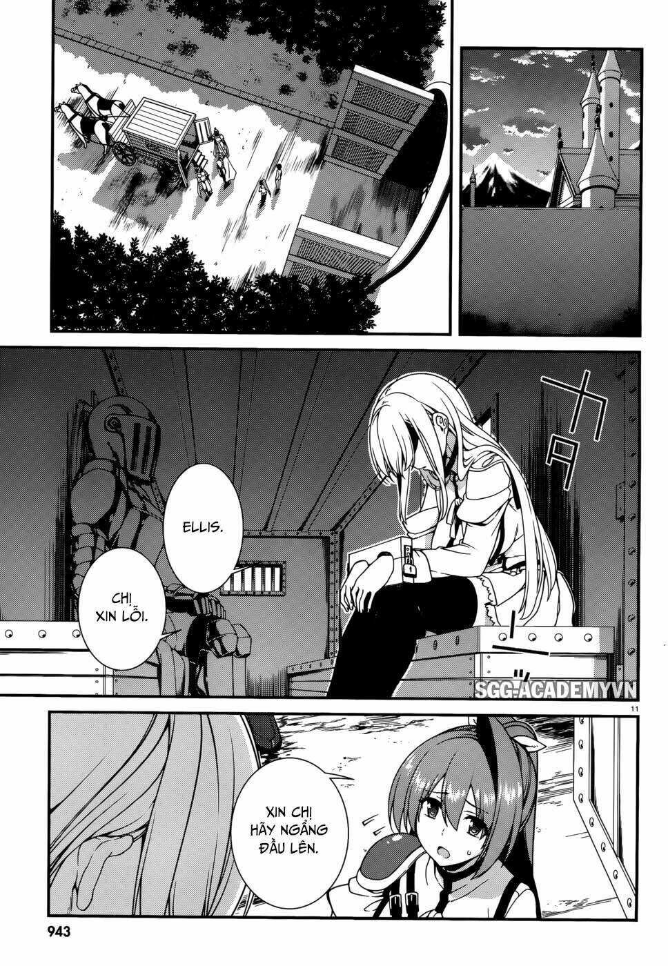 seirei tsukai no kenbu chapter 42 14