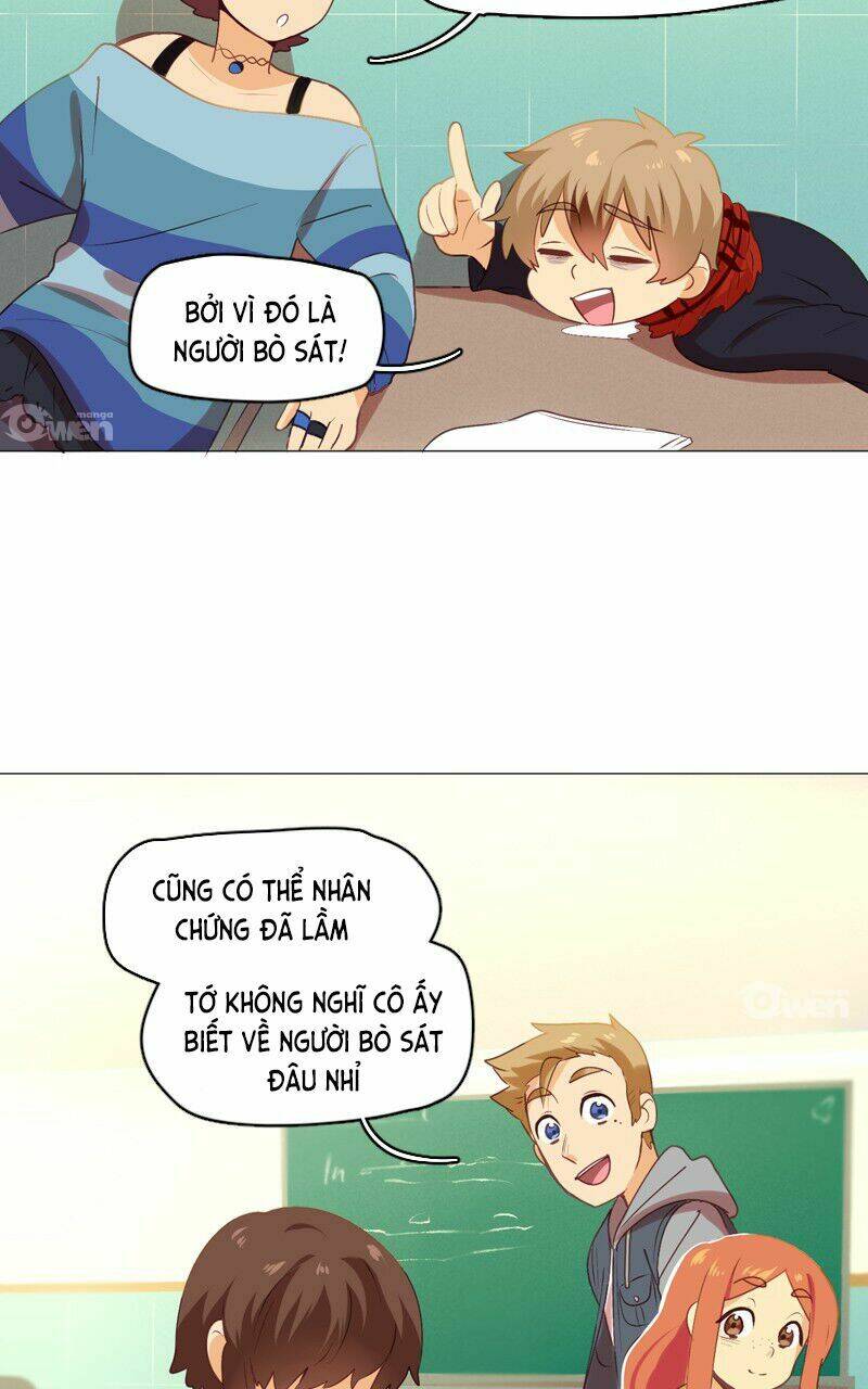 lời nguyền lalin chapter 13 21