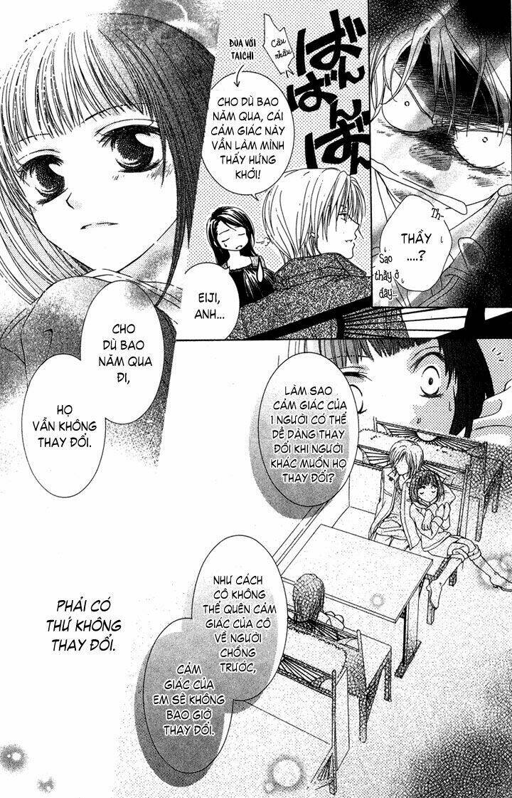 sugar family chapter 8 38