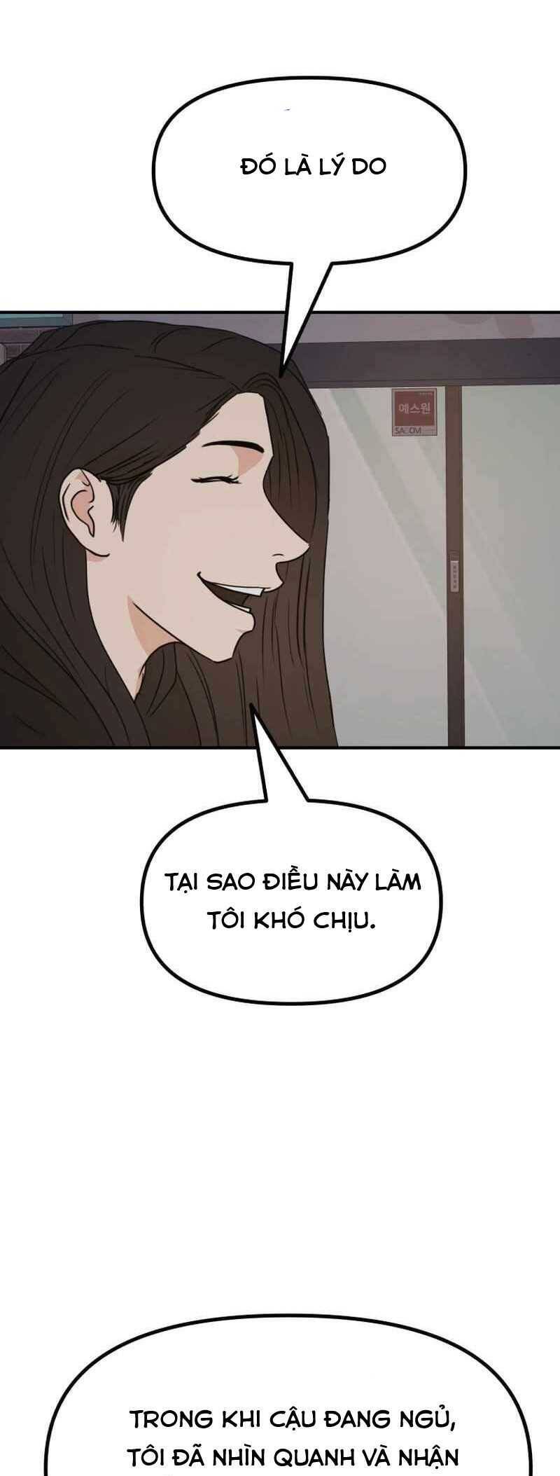 Bạn Trai Vệ Sĩ chapter 106 26
