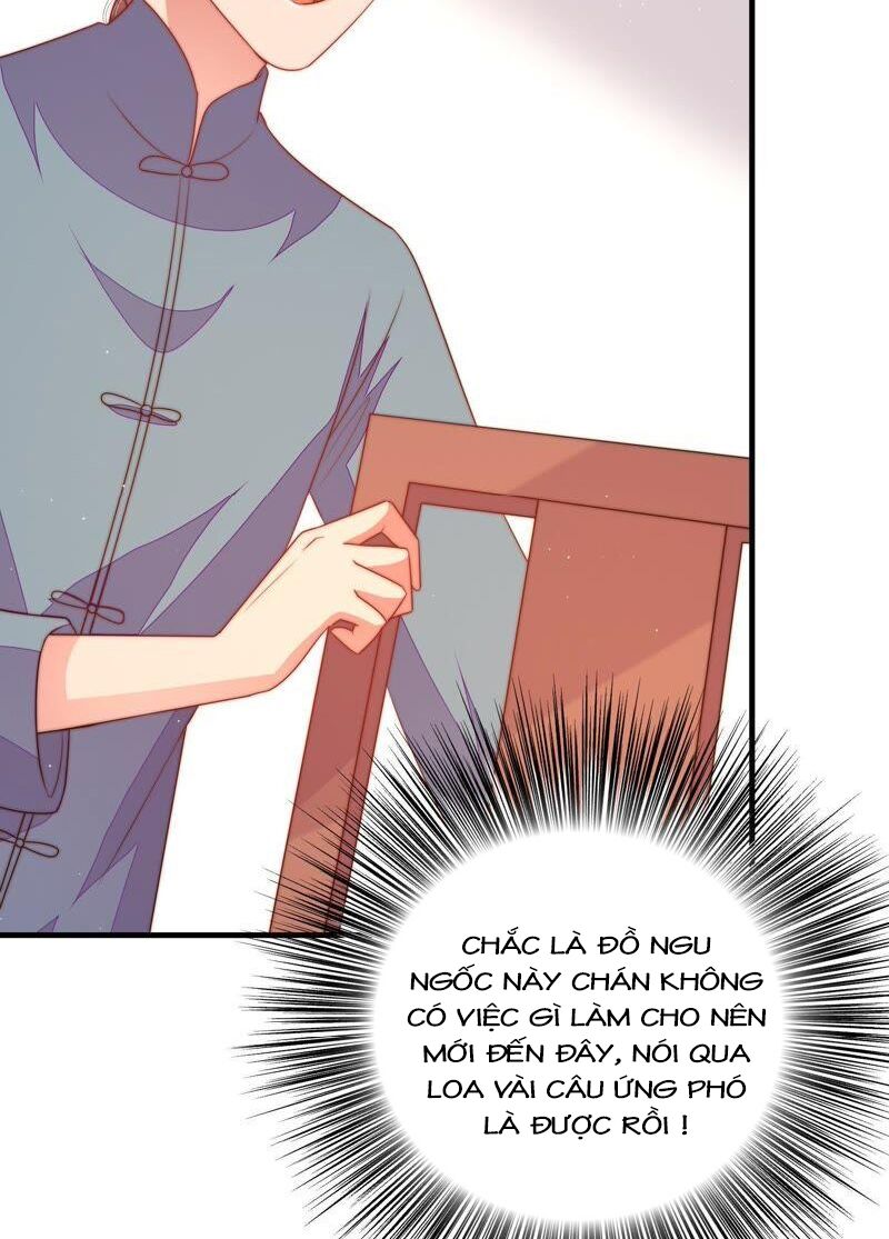 ngày nào thiếu soái cũng ghen chapter 244 4