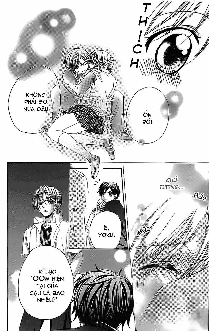 houkago orange chapter 2 31