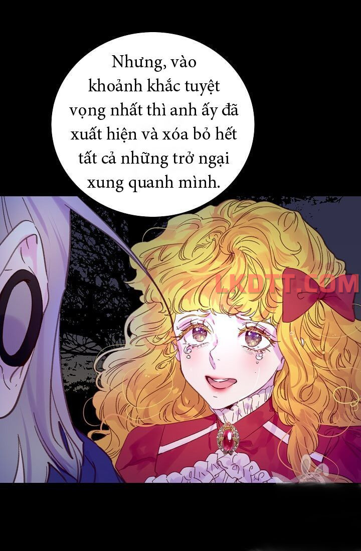 đừng xem thường nữ phụ chapter 116 13