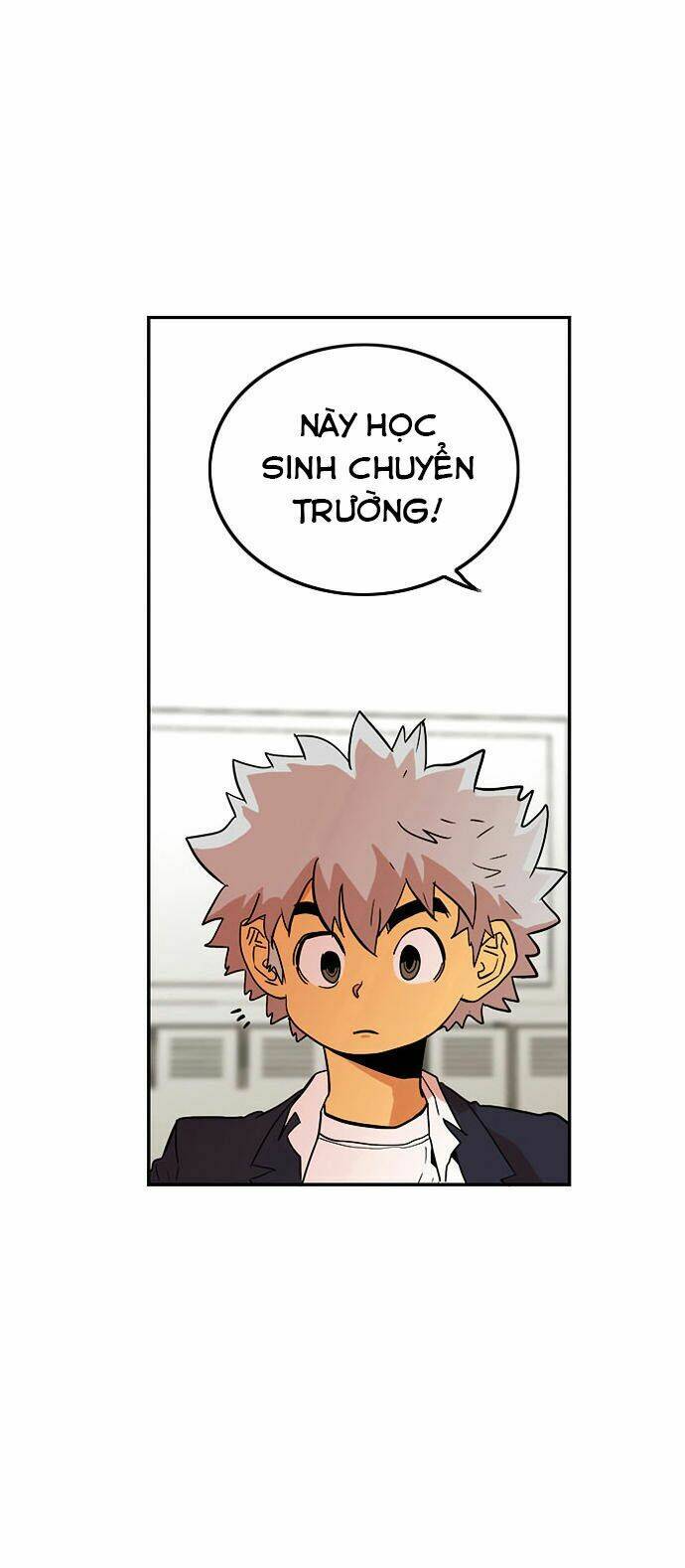 bẫy troll chapter 5 18