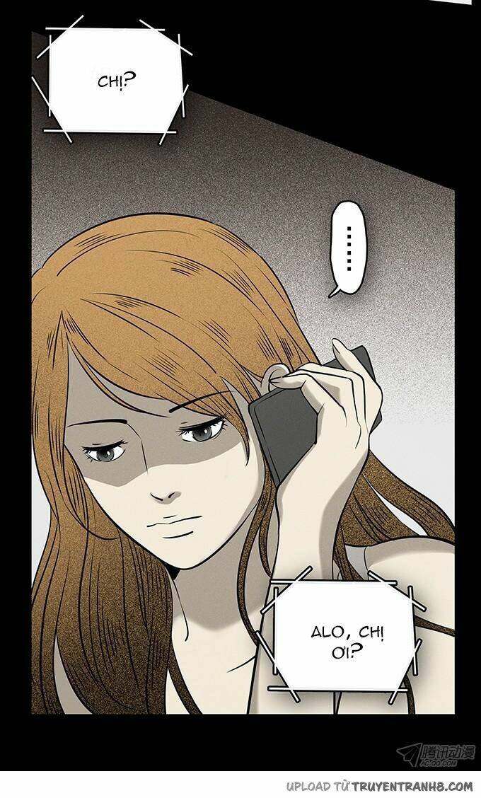 ớn lạnh tuyệt đối chapter 32 30