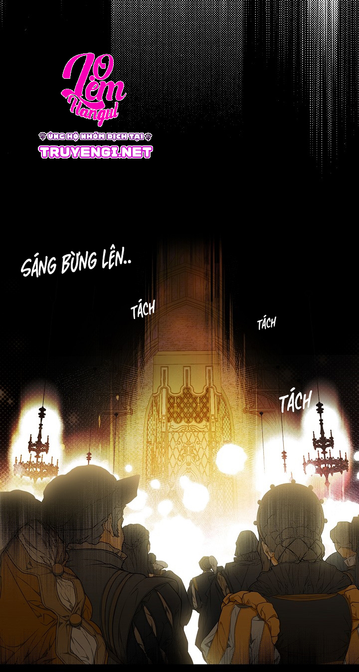 tiểu thư bí ẩn chapter 12 40