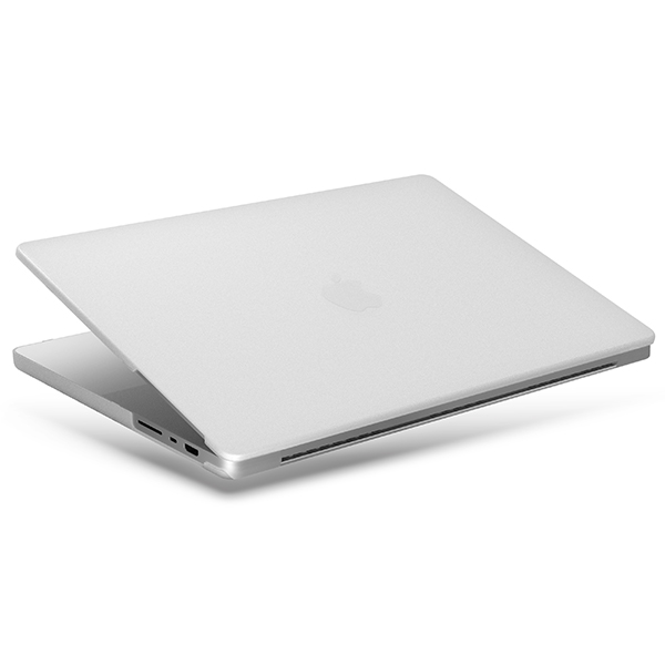 Ốp UNIQ Claro For Macbook Pro 16 Inch (2021) - Hàng chính hãng