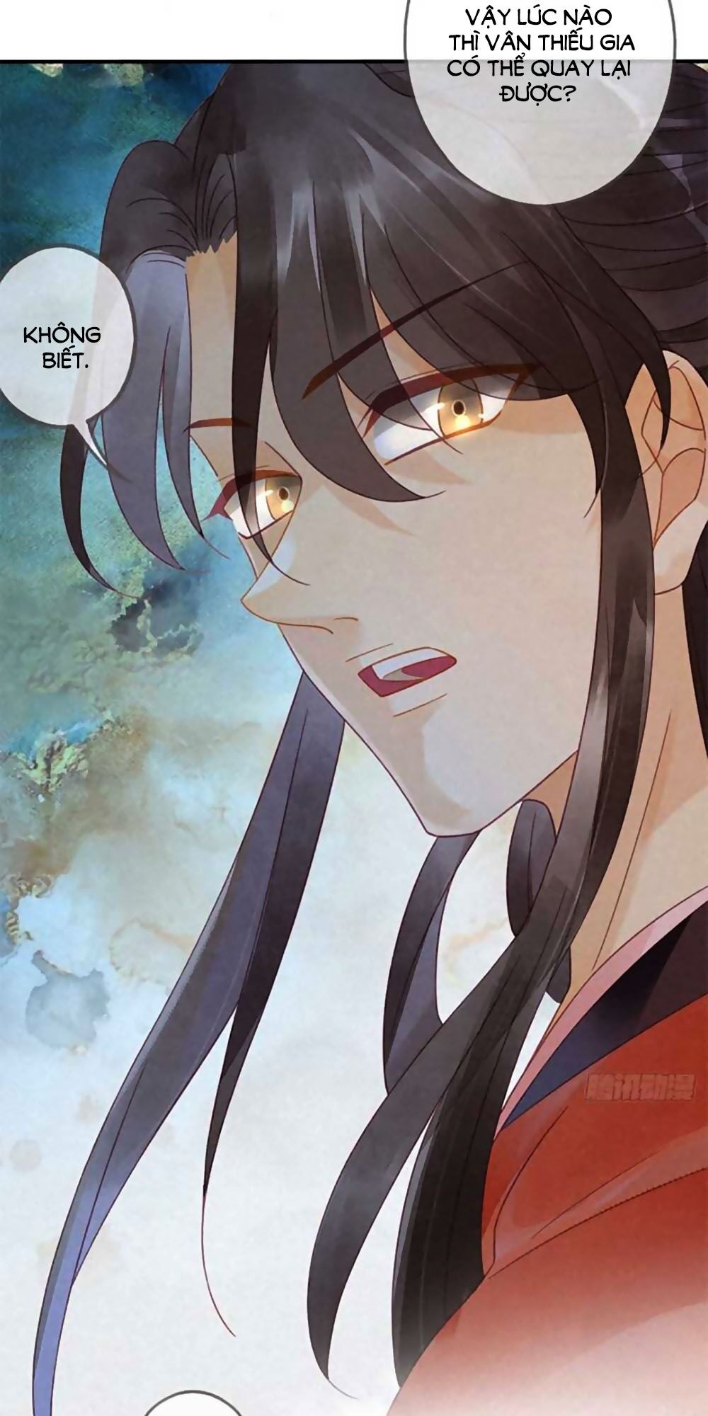 Thiên Động Li Trạch Thương chapter 12 - Trang 35