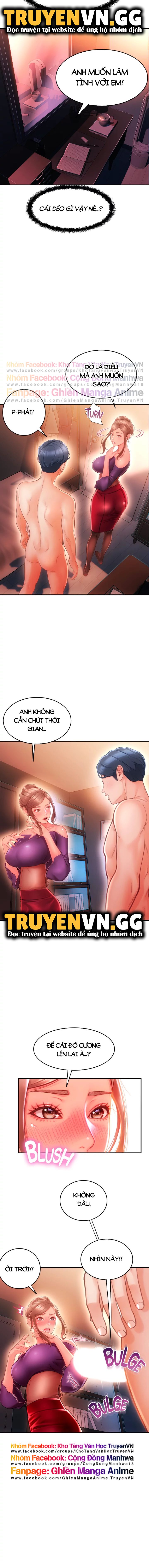 tiệm tạp hóa cuối phố chapter 7 9