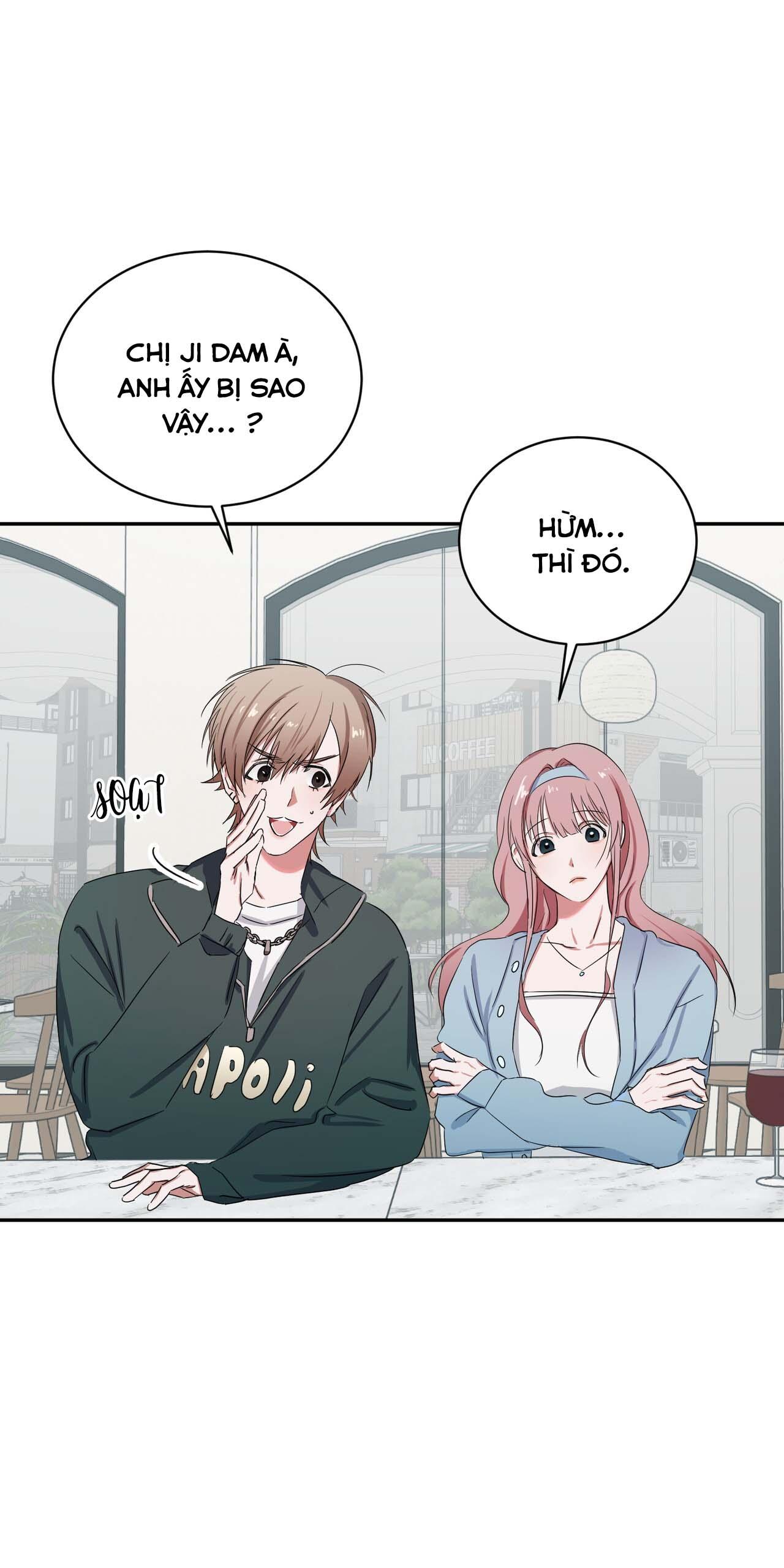 thời gian tuyệt vời chapter 6 4