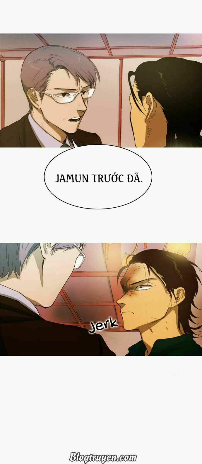 săn phù thủy chapter 14 13