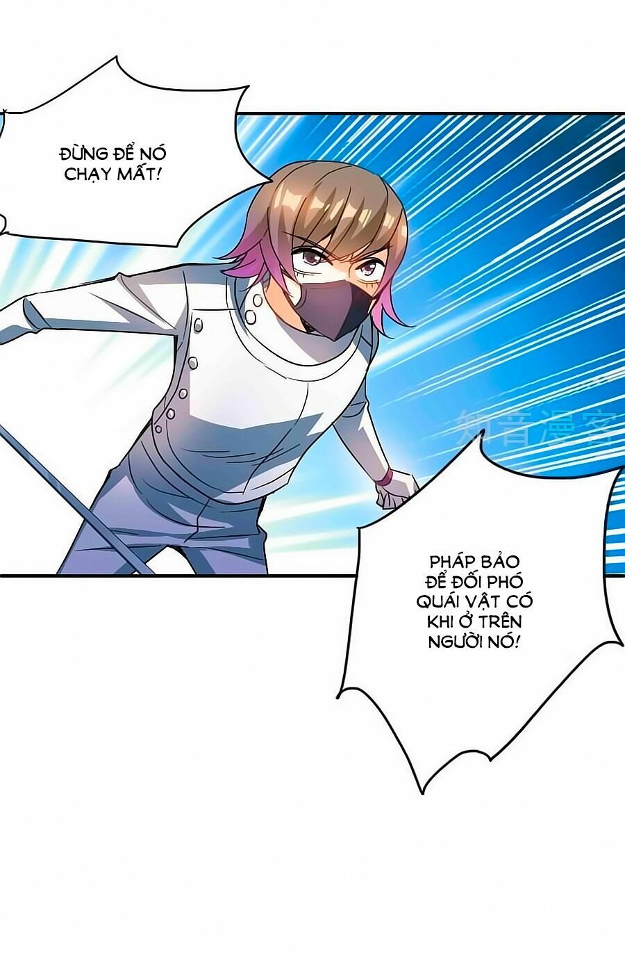 tô tịch kỳ quái chapter 89 15