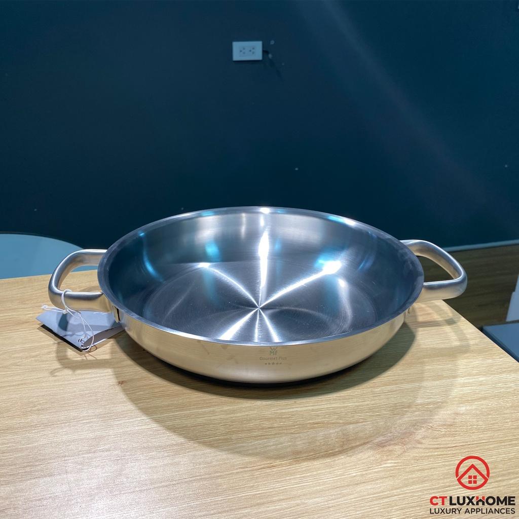 Chảo Xào Gourmet Plus Oven Pan 28CM Thép Không Gỉ - 0726286031