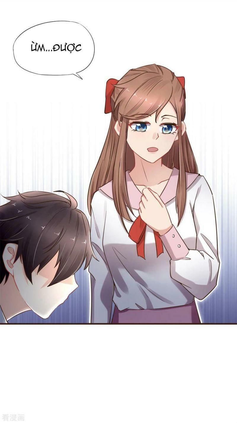 đơn phương 37.5 chapter 33 16