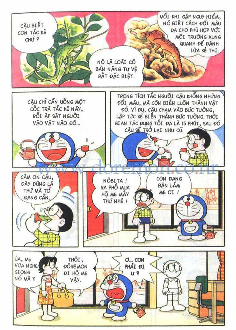 doraemon color chapter 26 3