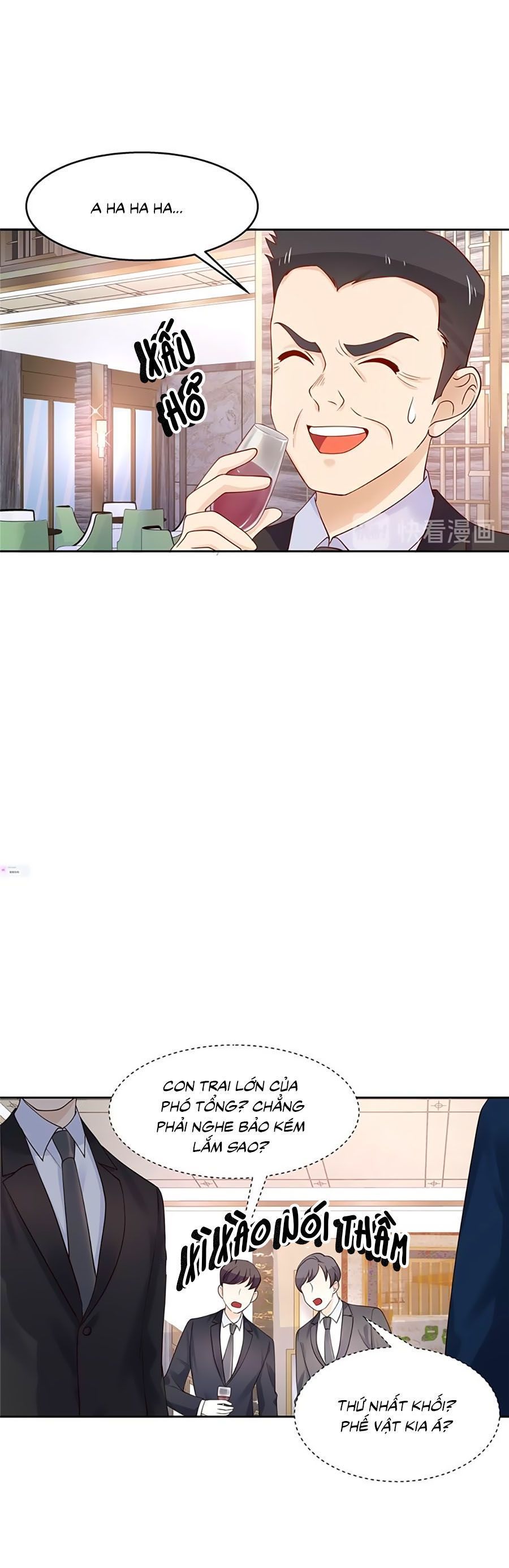 hotboy quốc dân là nữ chapter 96 4