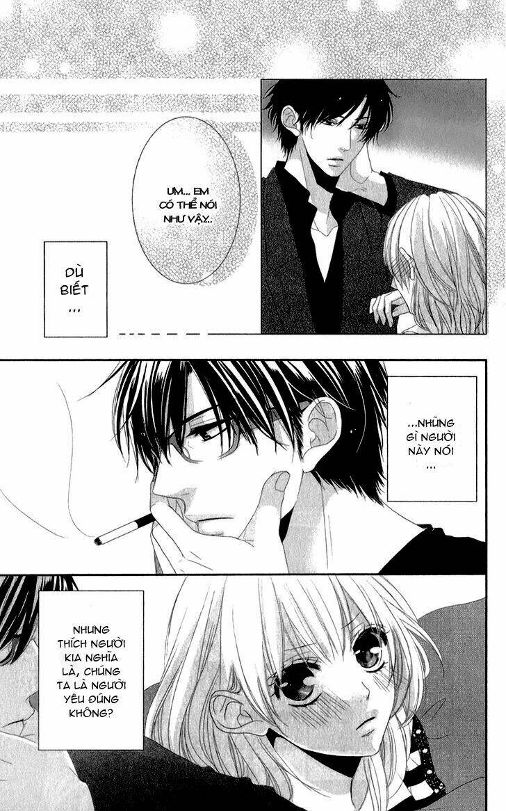 hyakujuu no ou ni tsugu chapter 3 4