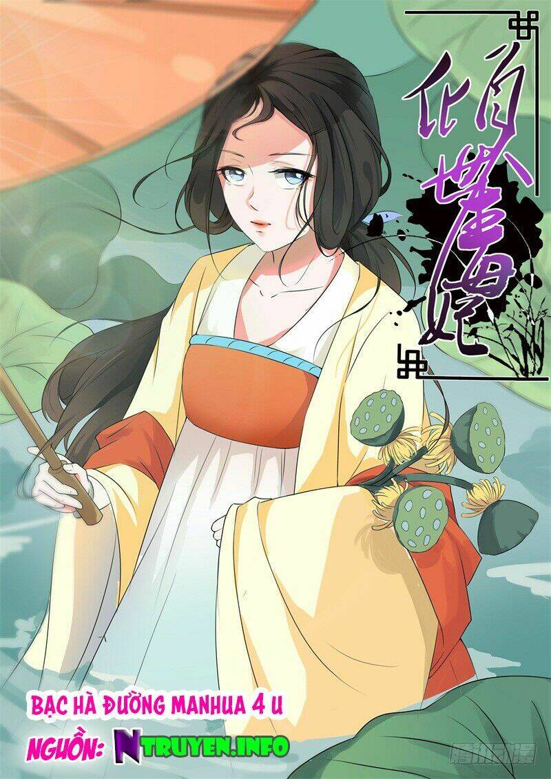 khuynh thế độc phi chapter 56 1