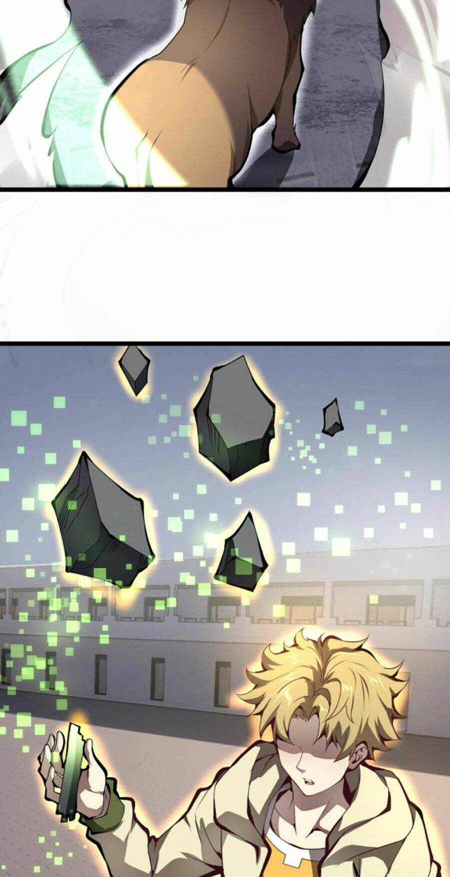 vạn vật hợp nhất chapter 8 17