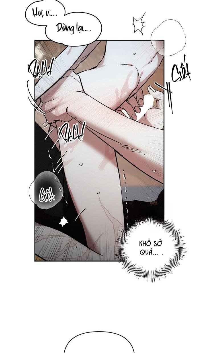 nghiện cuồng công - bdsm cùng sẹc chapter 7.3 30