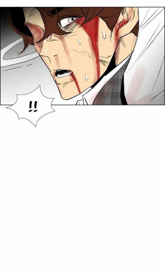 kẻ hồi sinh chapter 95 34