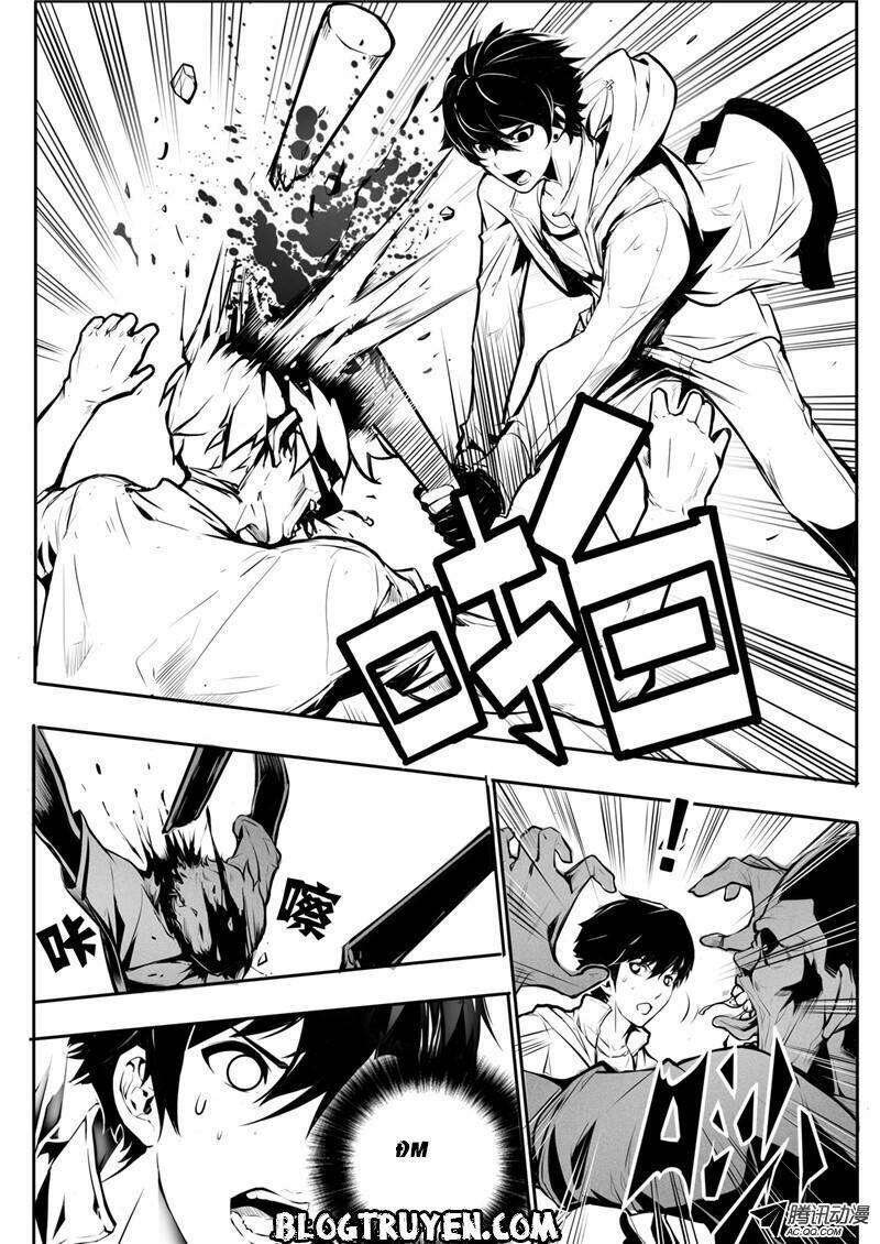 thế giới cuối chapter 2.1 9