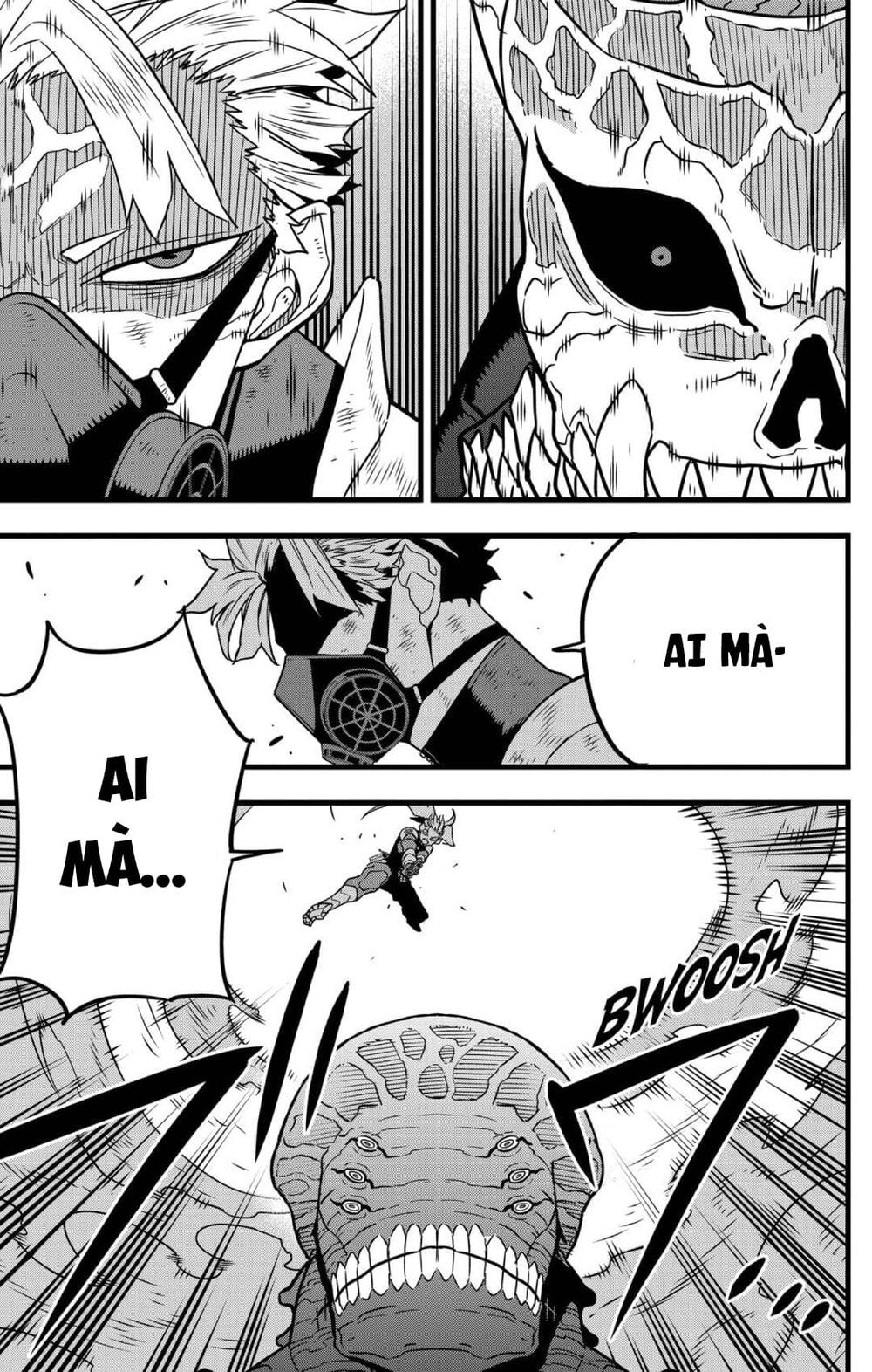 quái vật #8 chapter 52 7