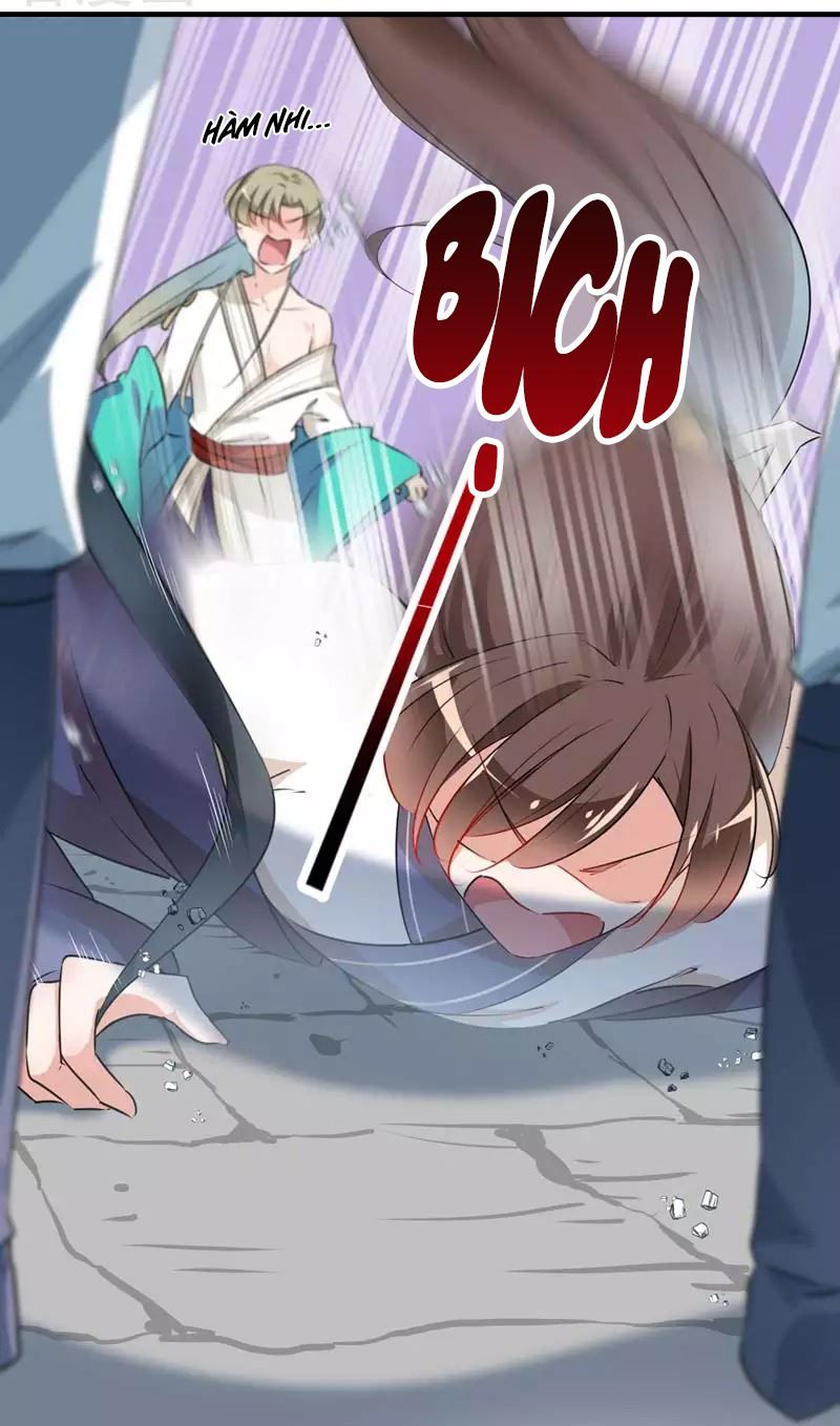 vương gia không thể trêu chapter 76 32