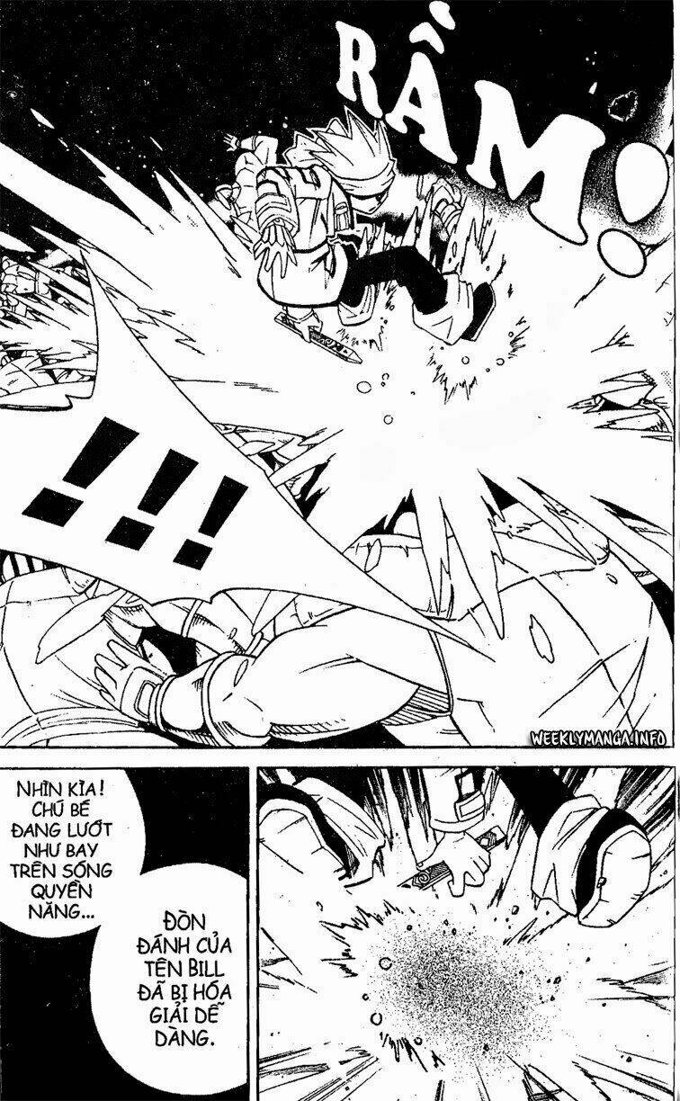 vua pháp thuật chapter 182 17