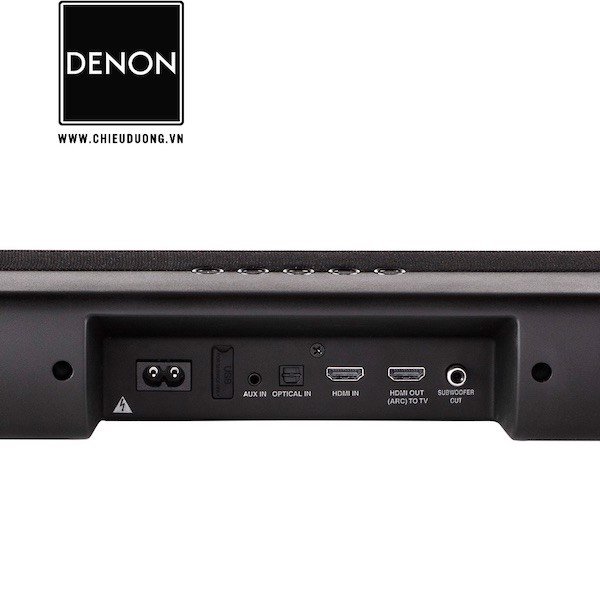 Loa Soundbar Denon DHT-S216 Hàng chính hãng