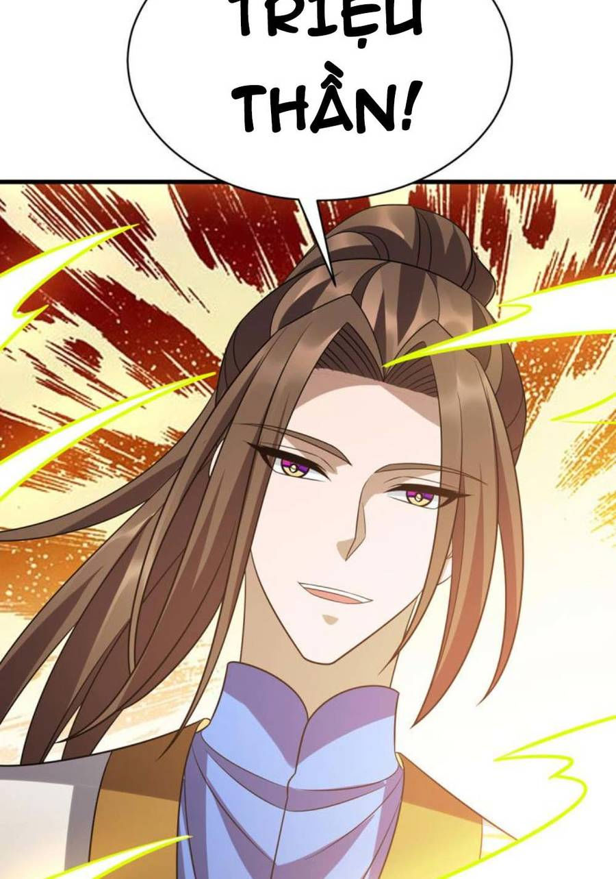 chúa tể tam giới chapter 290 14