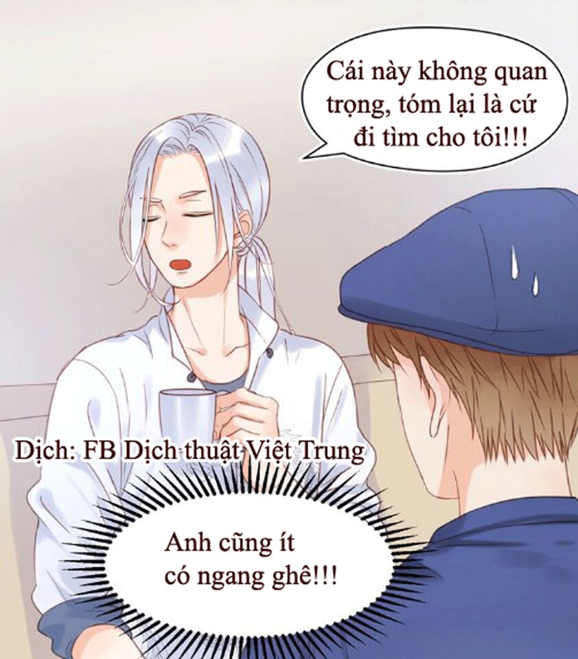 lượm được một tiểu hồ ly phần 1 chapter 14 4