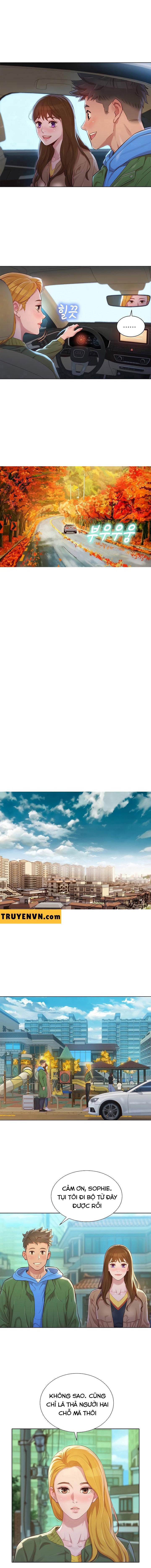 chị gái mưa chapter 106 9
