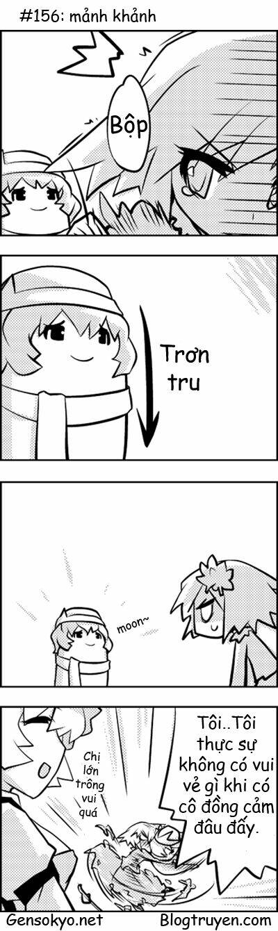 touhou keshikaran chapter 16 7