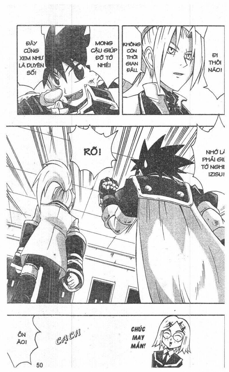 joou kishi monogatari chapter 4 48