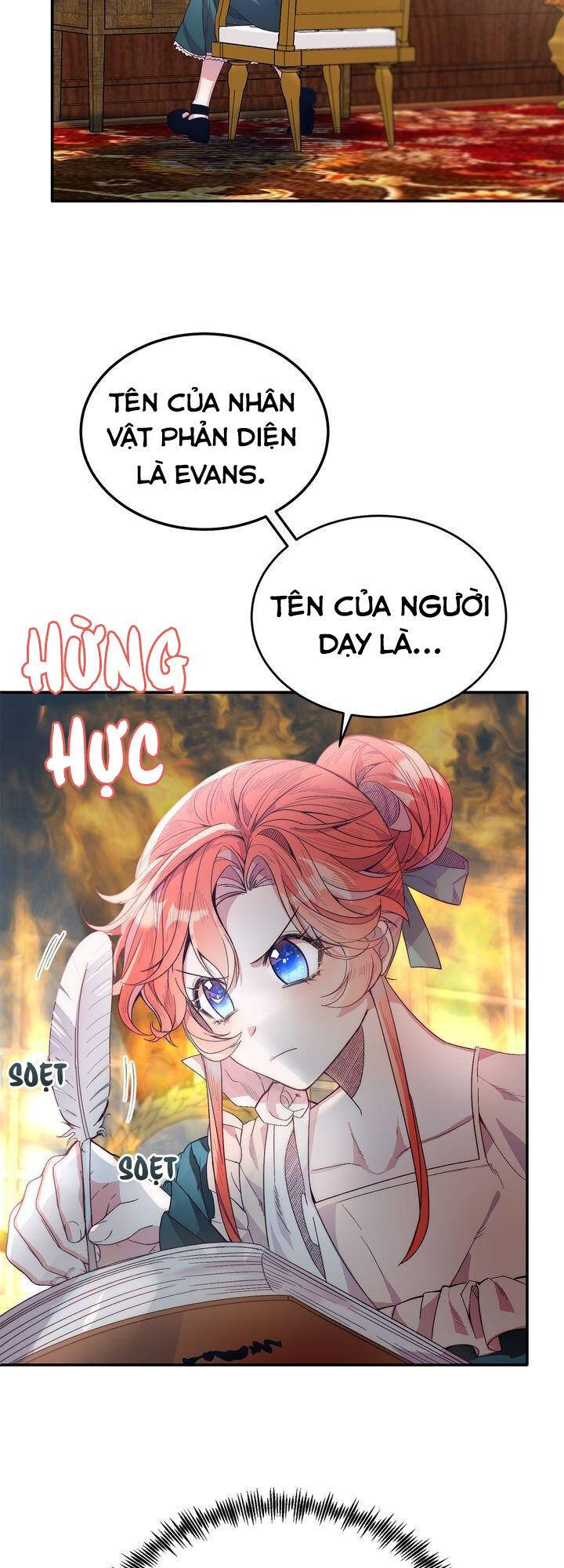 cách để trao vương miện cho vị hoàng tử hoang dã của tôi chapter 16 20