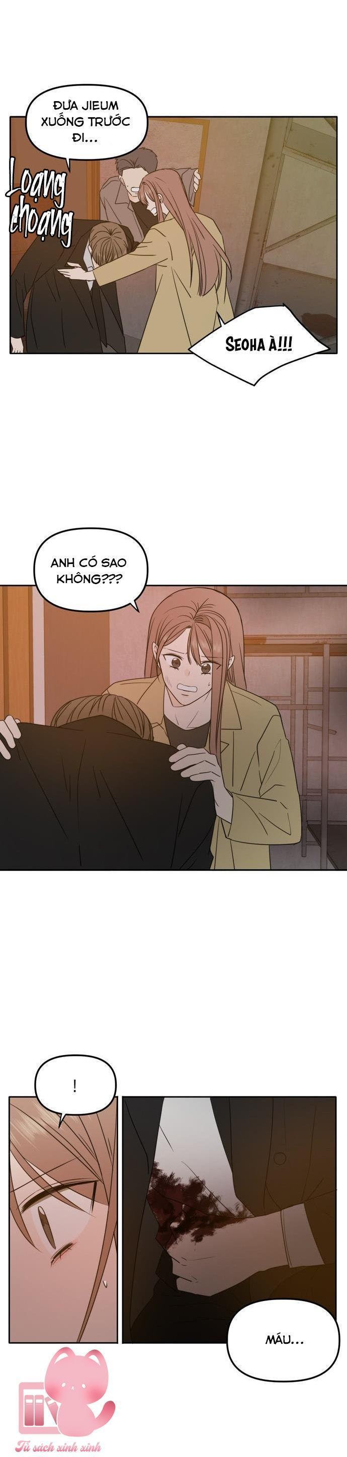 hẹn gặp nhau ở kiếp thứ 19 chapter 104 24