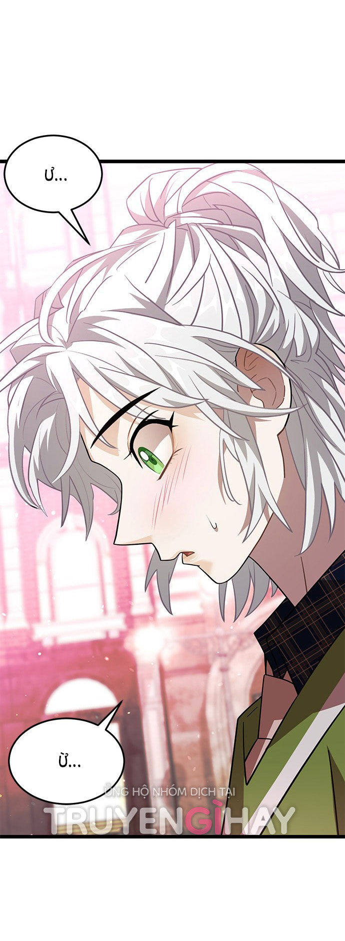 dark moon - tế đàn ánh trăng chapter 11.2 59