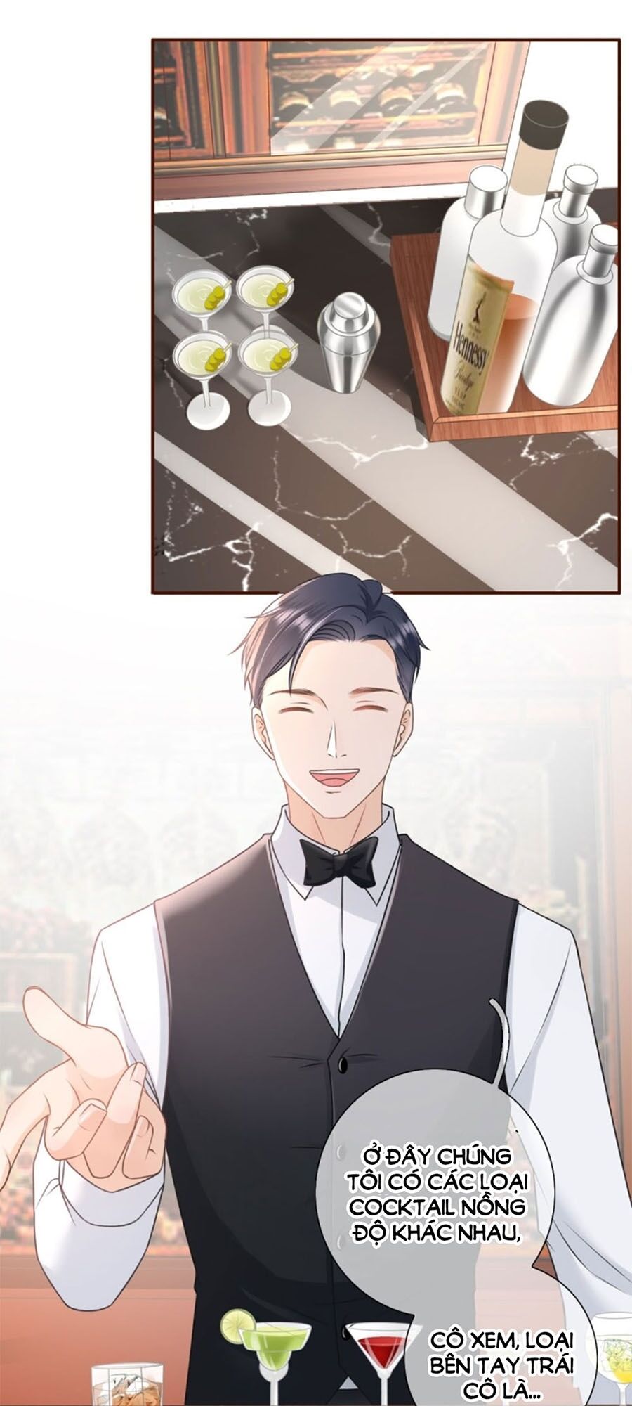 bạn gái tôi mới 30+ tuổi xuân chapter 31 10