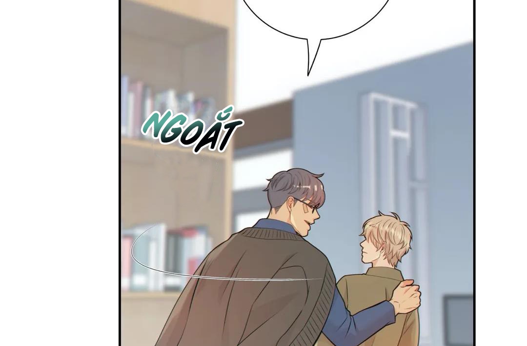 thời gian giữa sói và chó chapter 50 43